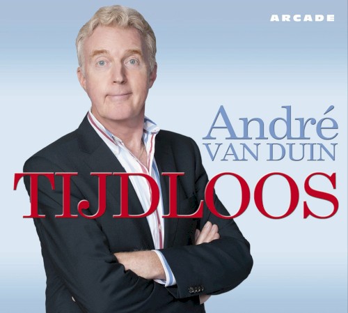 André Van Duin